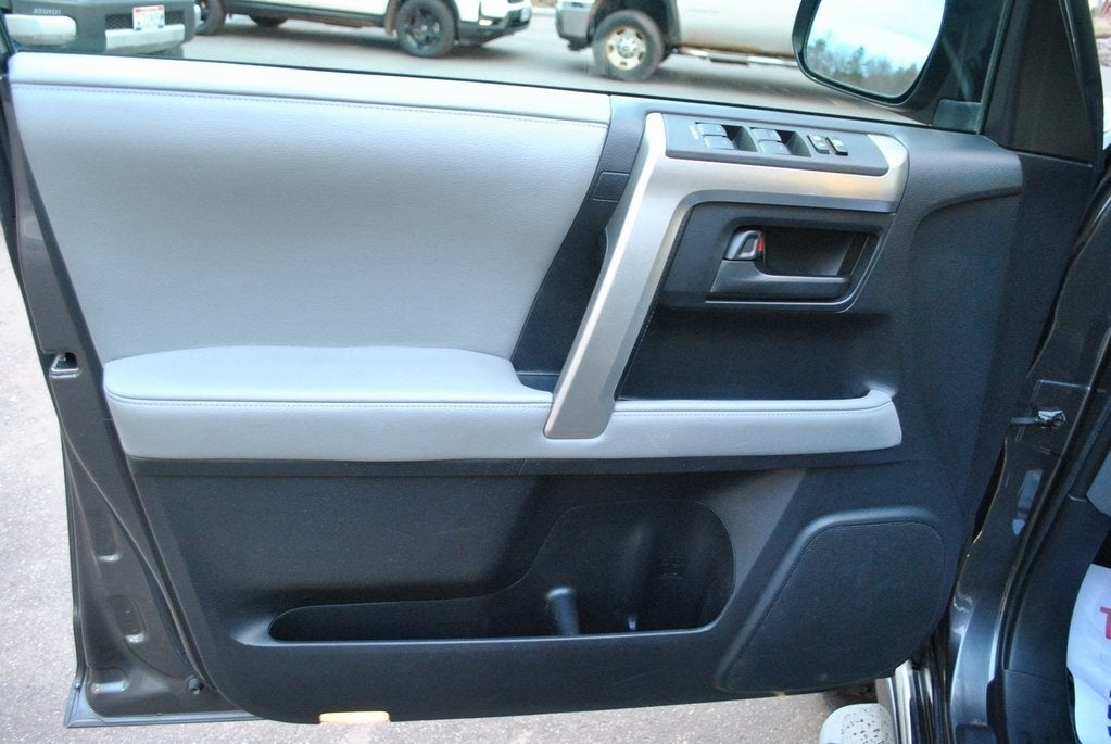 2010 Toyota 4RUNNER SR5 Premium 4x4 V6